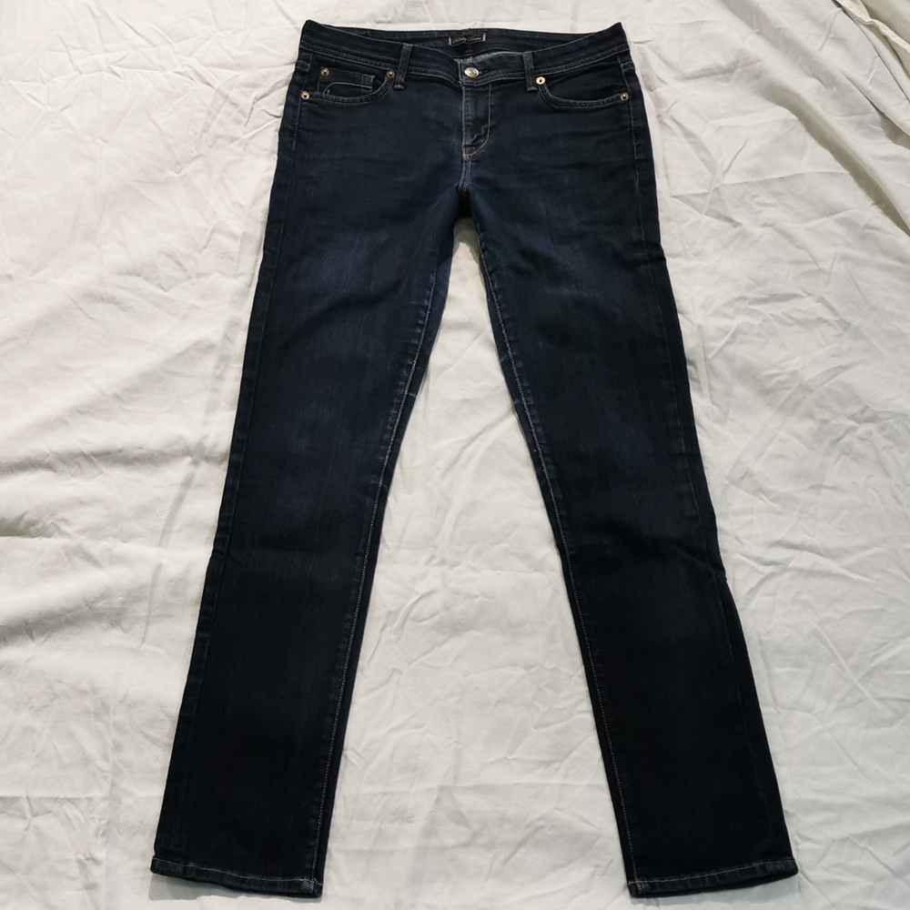 Fidelity Stevie Jeans